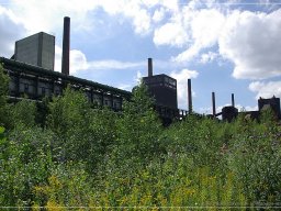 Eisenbahnfahrt 29.08.2015